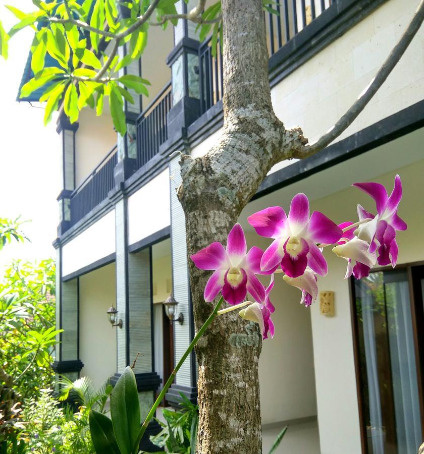 Dwiputra Guest House Canggu  Exterior photo